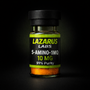 5-amino-1mq 10MG
