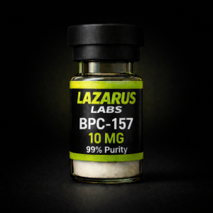 Buy BPC-157 10mg Australia