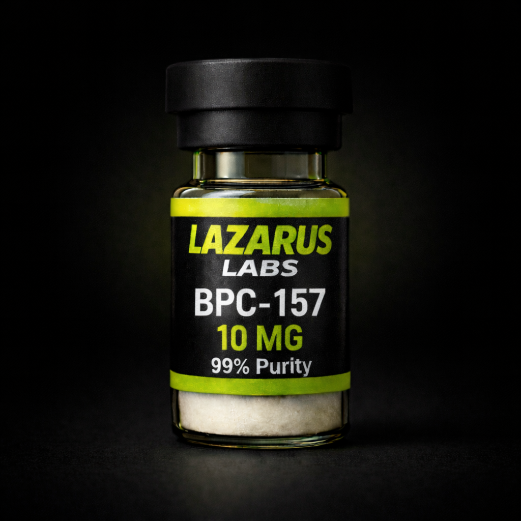 Buy BPC-157 10mg Australia