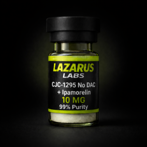 Buy CJC-1295 No DAC Ipamorelin