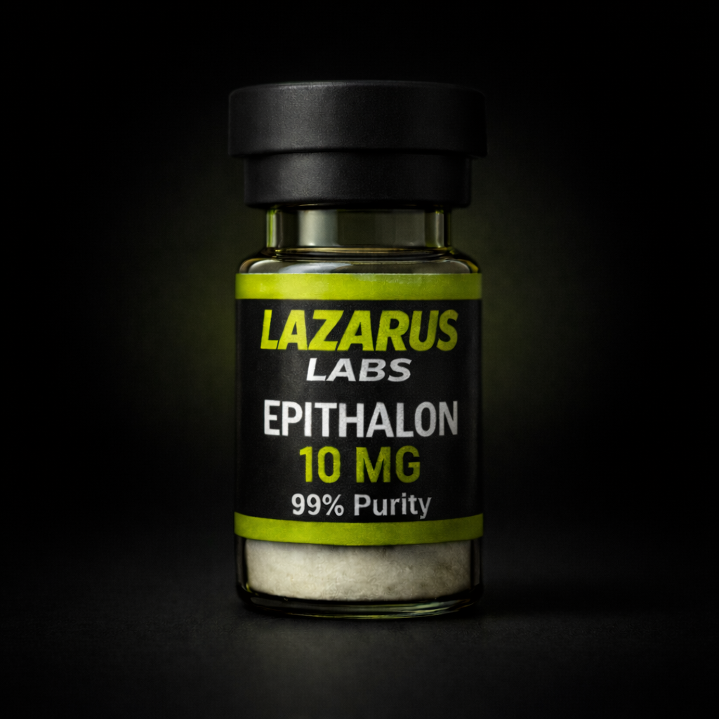 Buy Epithalon 10mg Australia