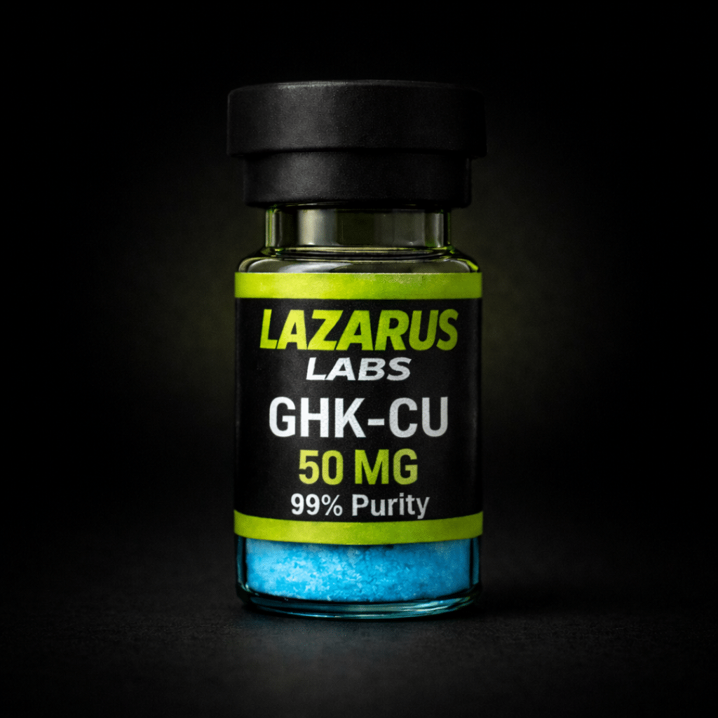 Buy GHK-CU Australia