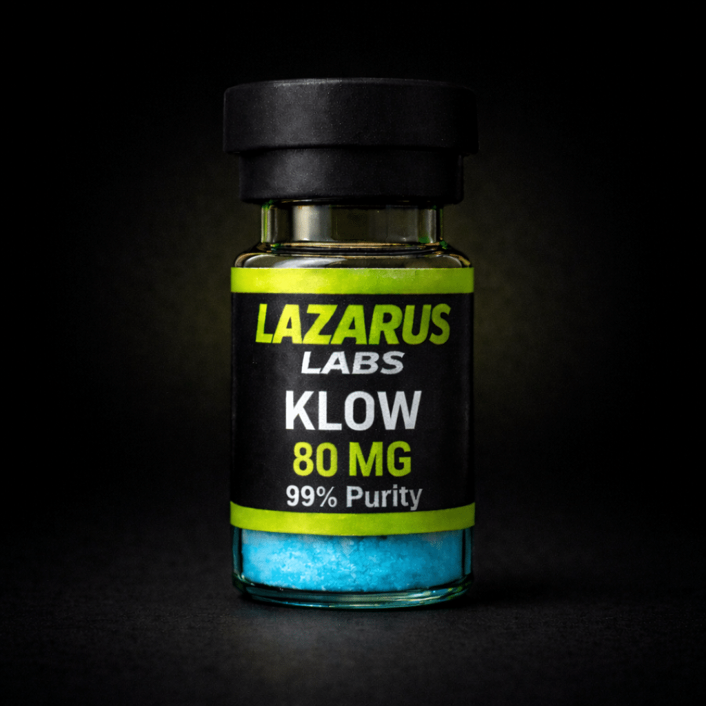 Buy KLOW 80mg Australia