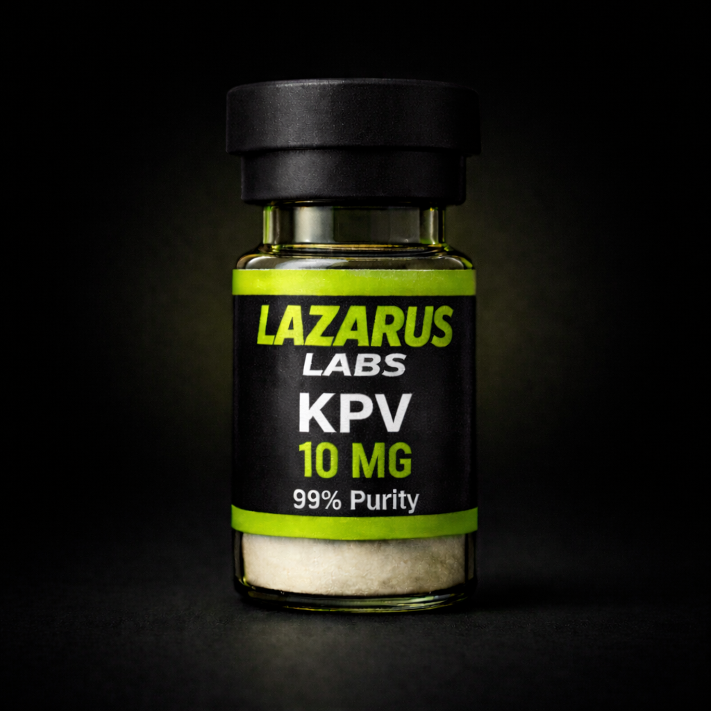 Buy KPV 10mg Australia