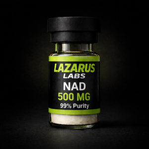 Buy NAD+ 500mg Australia