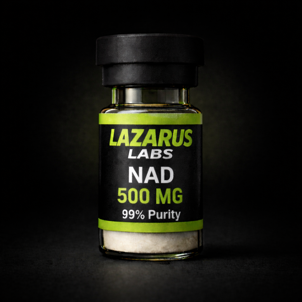 Buy NAD+ 500mg Australia