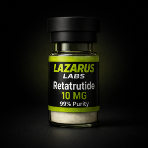 Buy Retatrutide Australia