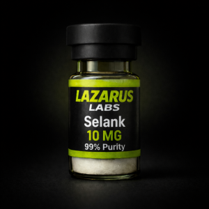 Buy Selank 10mg Australia