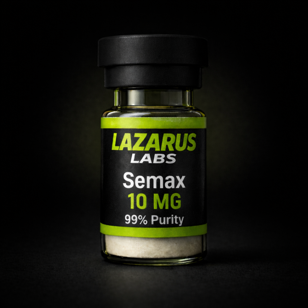 Buy Semax 10mg Australia