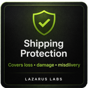 Lazarus Labs
