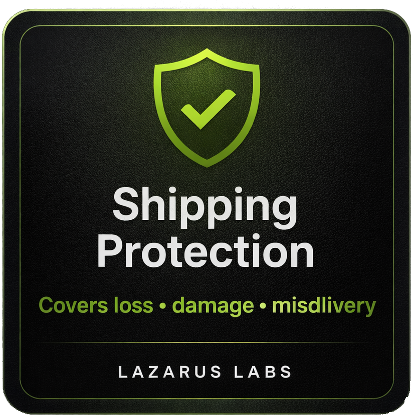 Lazarus Labs