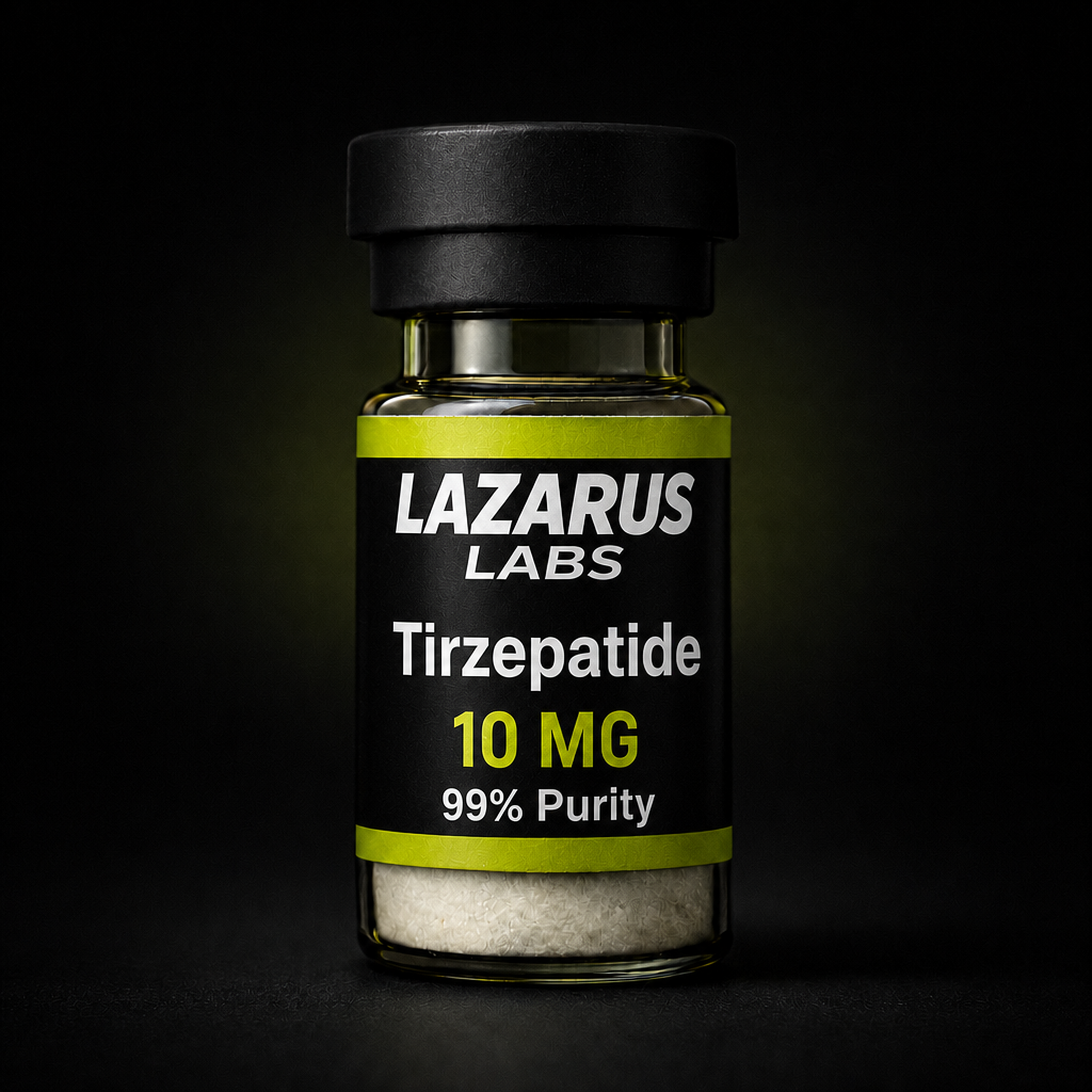 Buy Tirzepatide Australia
